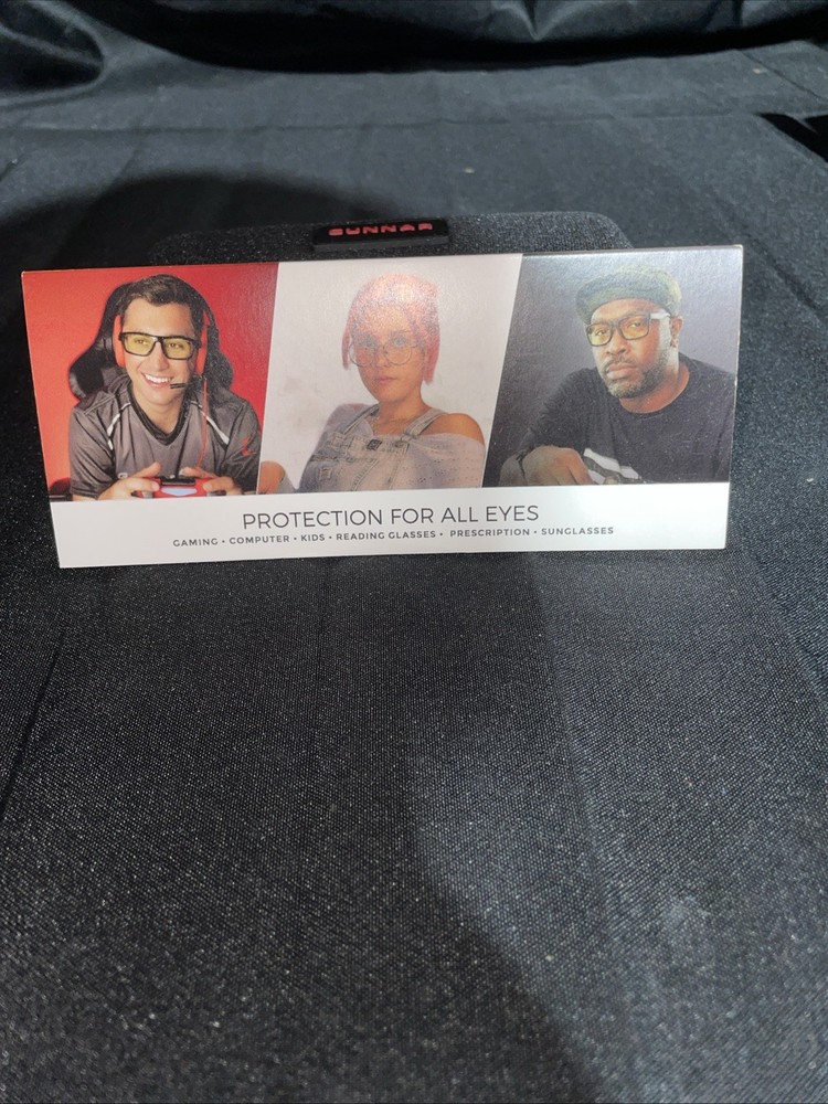 Gunnar-premium Gaming And Computer Glasses
