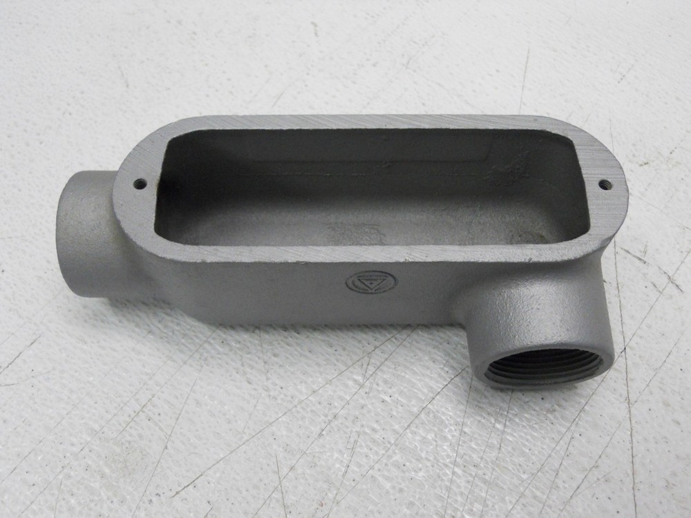 APPLETON LL125-M 1 1/4" CONDUIT BODY