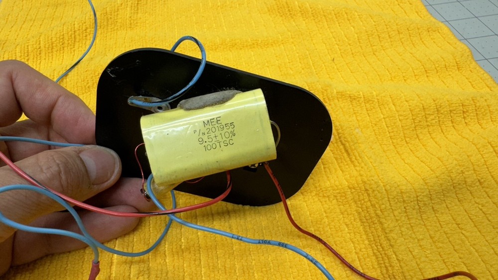 1 X Infinity Qe-Qa Crossover Speaker Connector 🔥WORKS GREAT