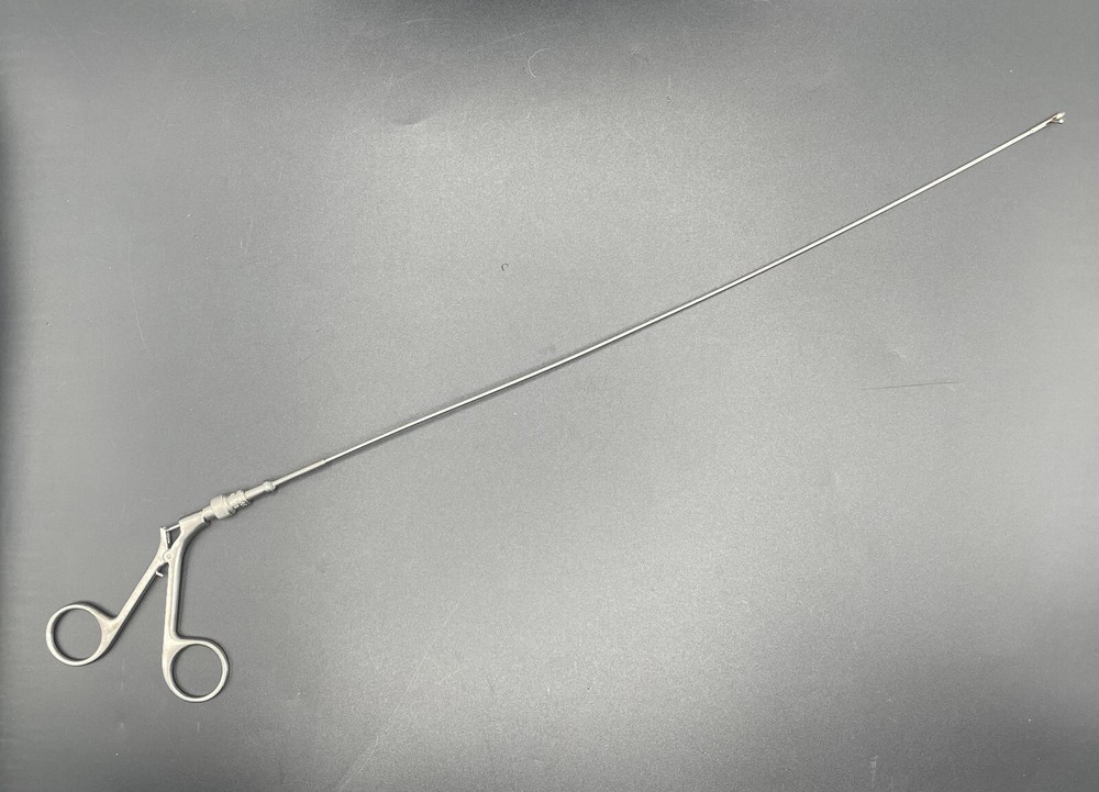 ACMI 332S8 FLEXIBLE GRASPING FORCEPS