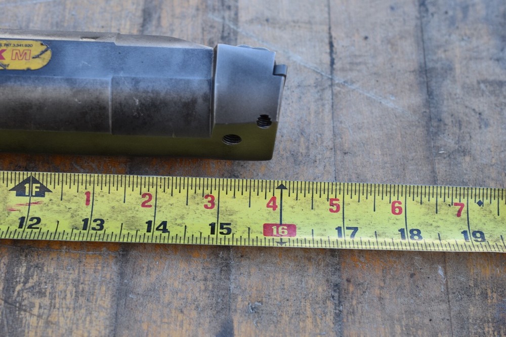SANDVIK COROMANT T-MAX Indexable Boring Bar LTMAN 32 4