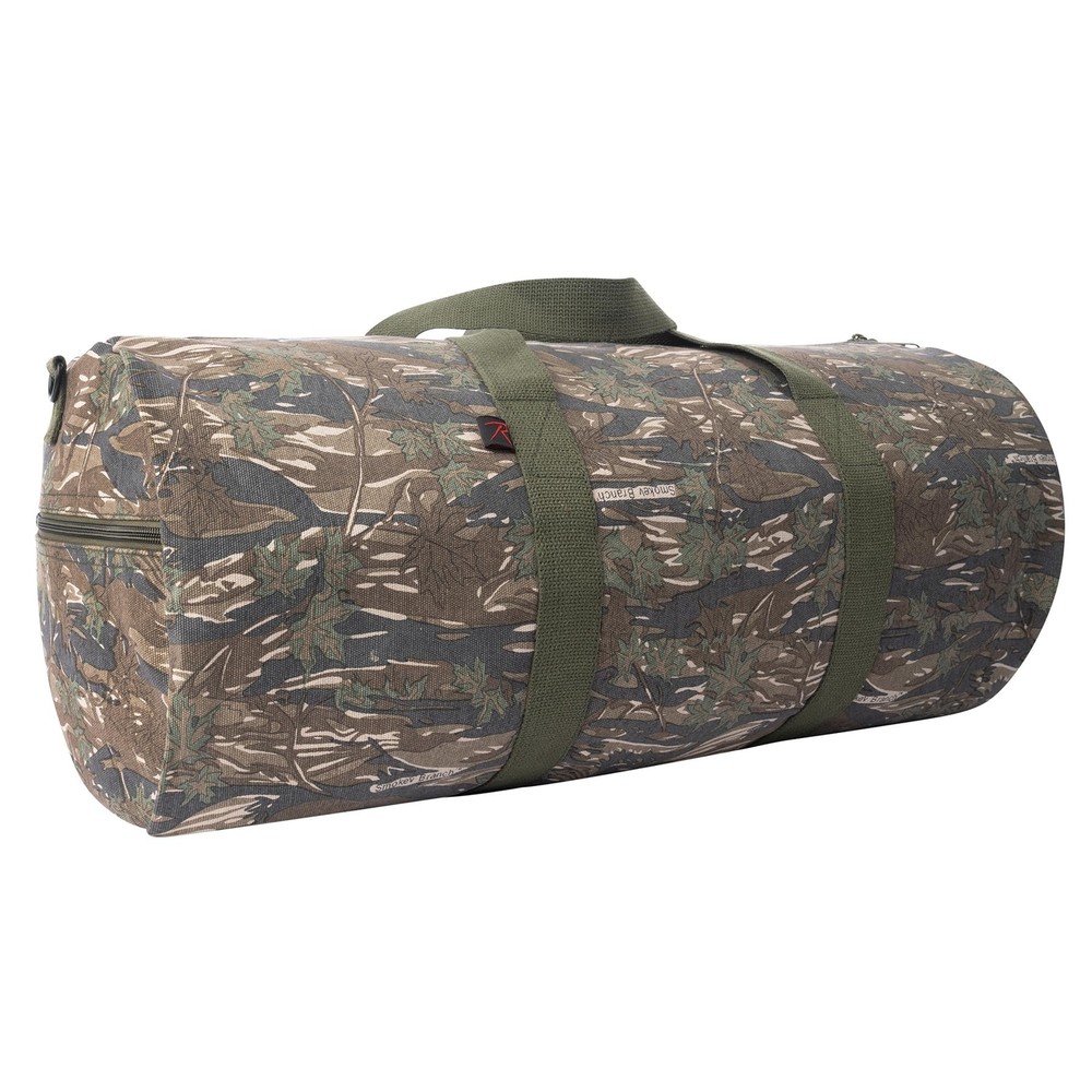 Rothco Canvas Shoulder Duffle Bag 22212