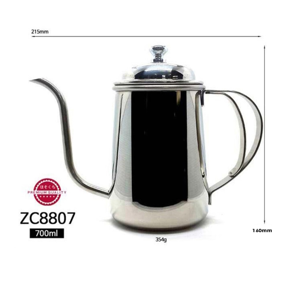 ZENITHCO Coffee Maker 6 kinds set