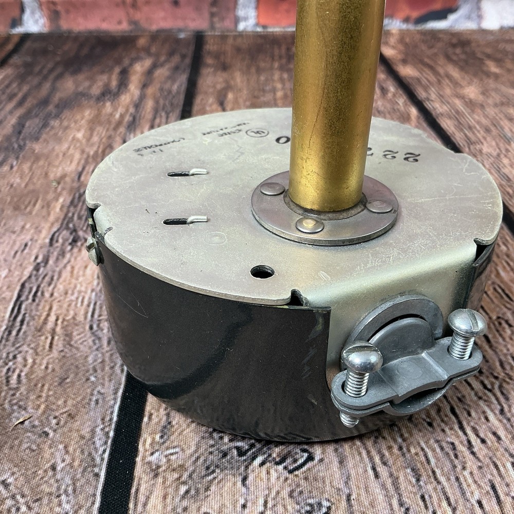 Fenwal 22710-0 Thermoswitch Temperature Controller