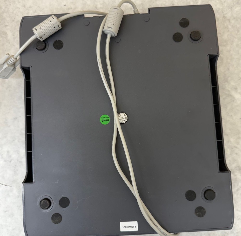 Transcell WP-HE 100lbs Scale High Range / Digital Scale 4142868M