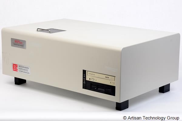 Brookhaven BI-90 Plus Particle Size Analyzer