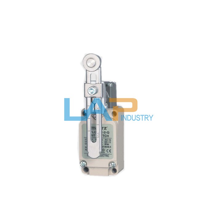 1PC New limit switch WLCA2-2-Q WLCA22Q