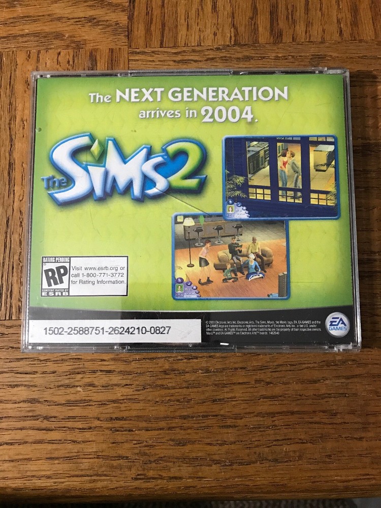 The Sims Superstar Expansion Pack PC Game