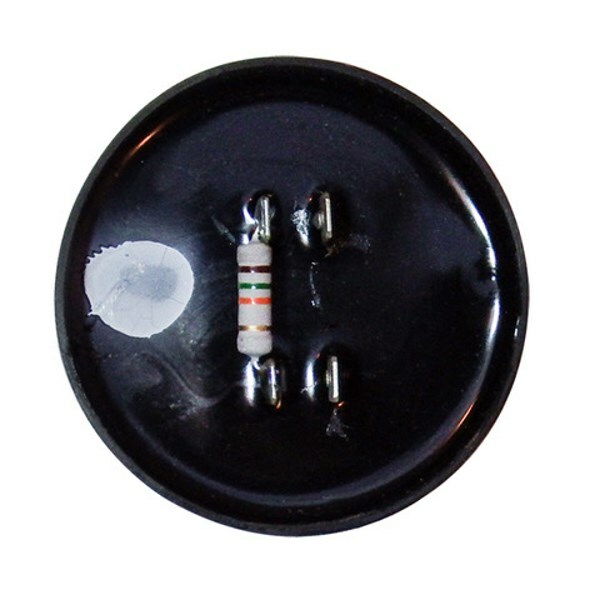 Trane American Standard Replacement Start Capacitor CPT2329 CPT-2329 CPT02329