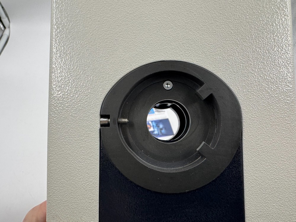 Leica 5-Position Fluorescence Microscope Illuminator Tested UK DHL