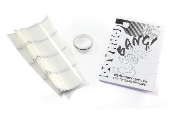 Airsoft Innovations Tornado Timer Distraction Device Kit