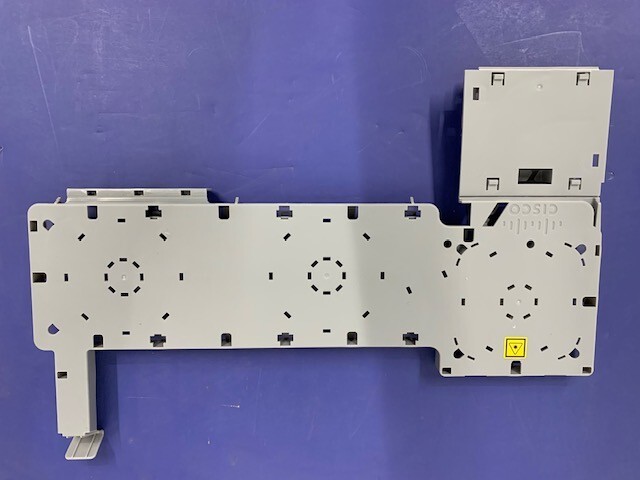 Cisco 4026885 Cable Tray with Supports T173576