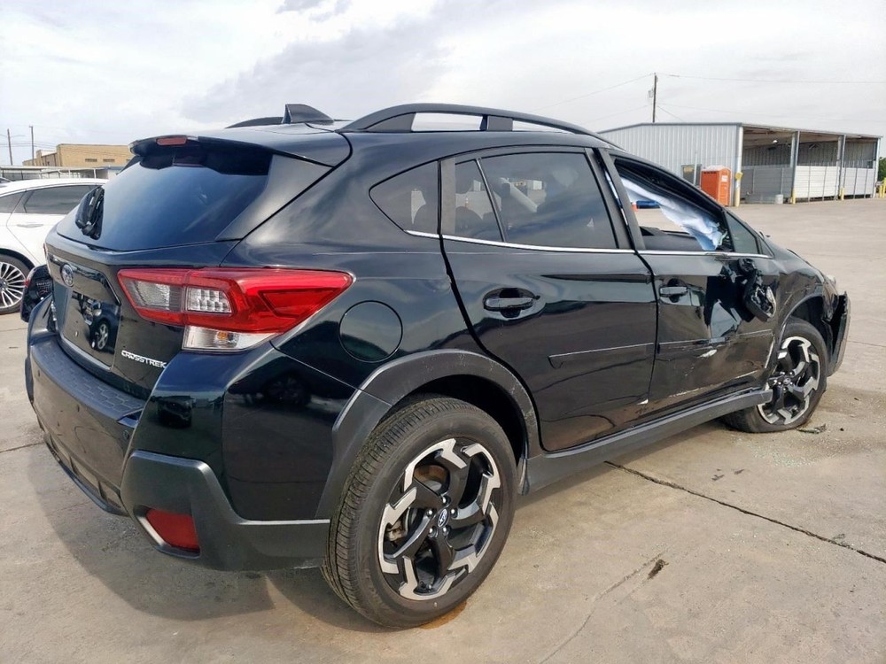 CROSSTREK 2023 Camera/Projector 351600