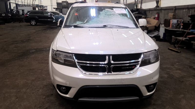 2014-2020 Dodge Journey ABS Anti-Lock Brake Pump Module Assembly OEM