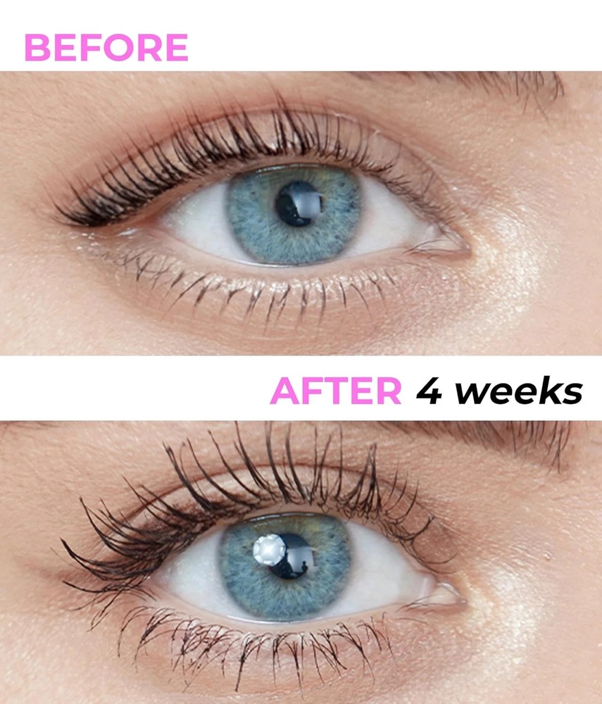 Stacy Lash Serum 5ml for Lashes Growth 5 ml.no box