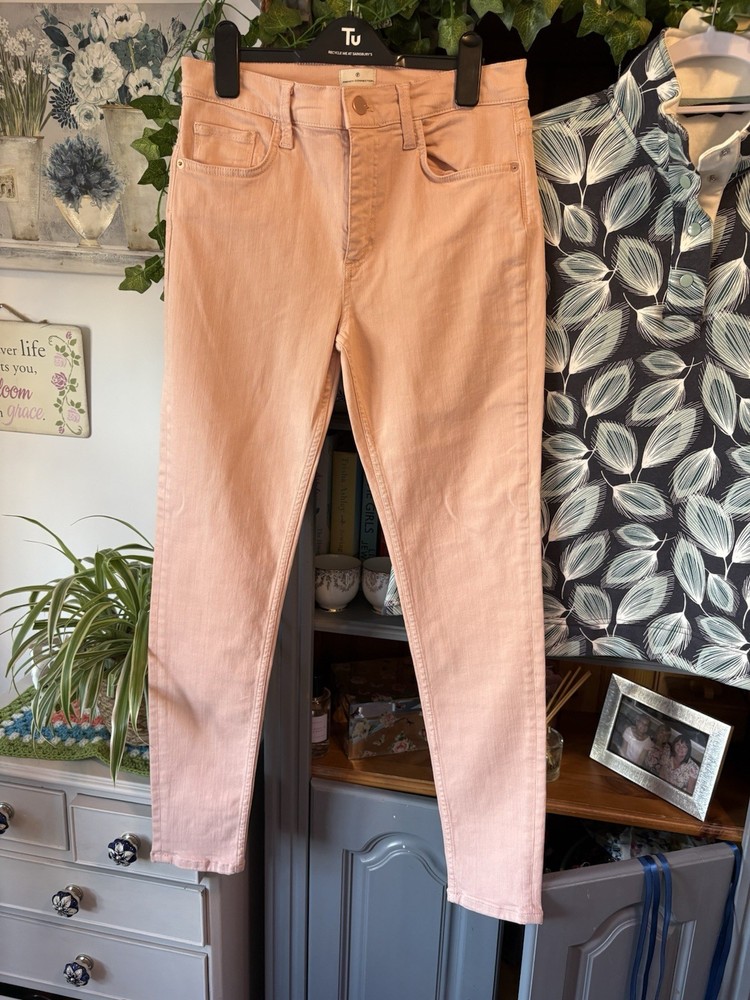 Ladies Jegging/Sweater Bundle Size 12