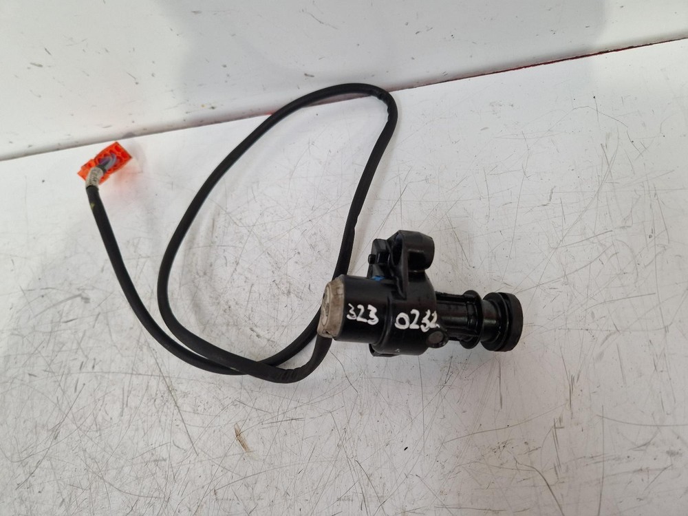 BMW R 1100 S 1999 LOCKSET