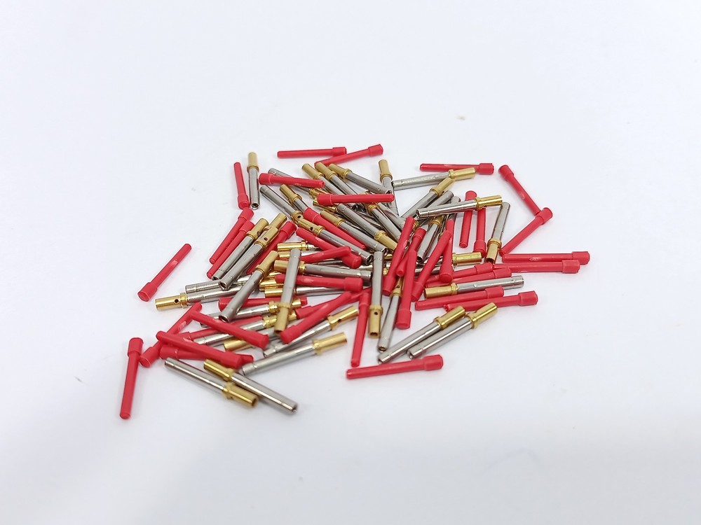 Danfoss 10100946 MC050-110 Final ASM Connector Accessory