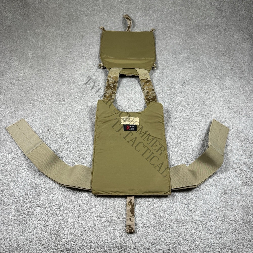 LBT 6094A-Slick 330D Gen 2 Carrier (Size Medium)