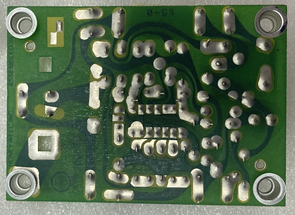 Bradford White 233-41347-00 Dual Thermostat Board L8104A / 2334134700 / 17357