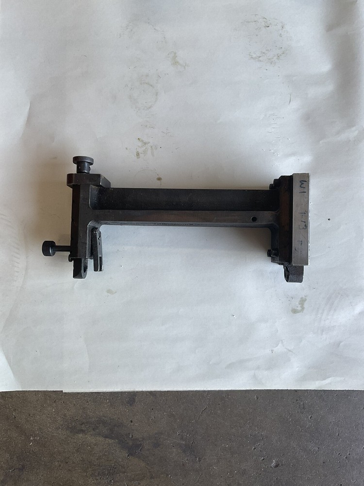 Webtron 650 Head