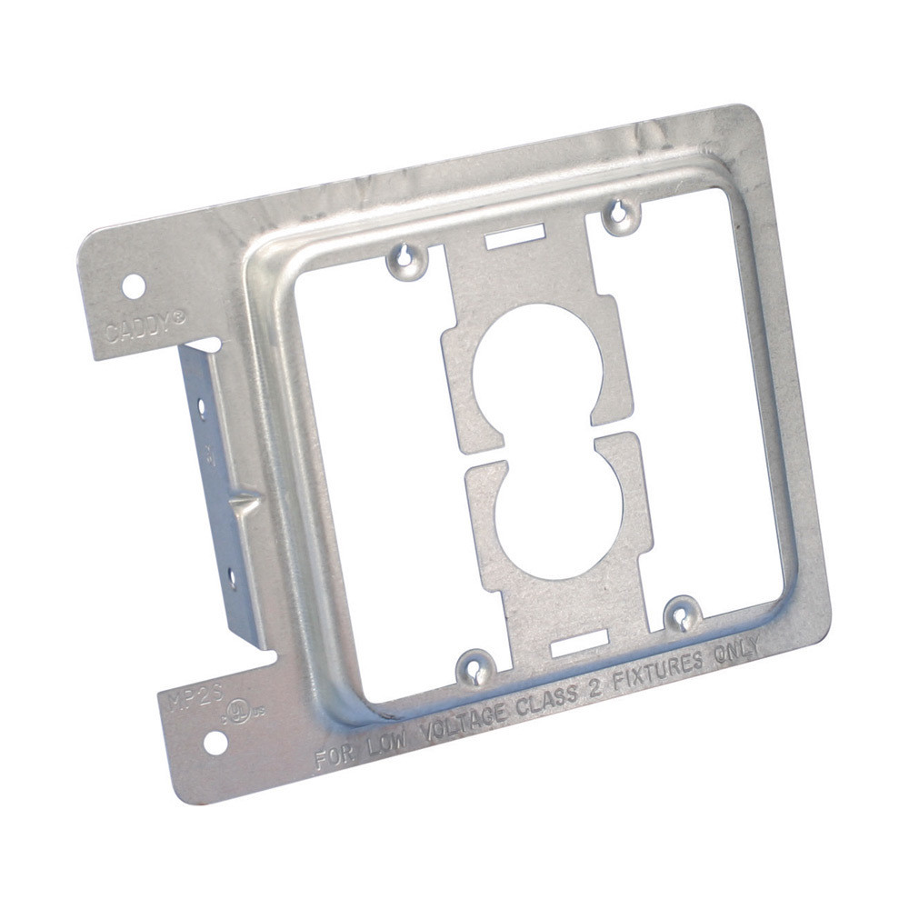ERICO MP2-S Mounting Post
