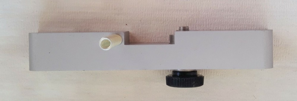 SPI 30-407-1 Depth Base Accessory For 8-12" Dial Calipers