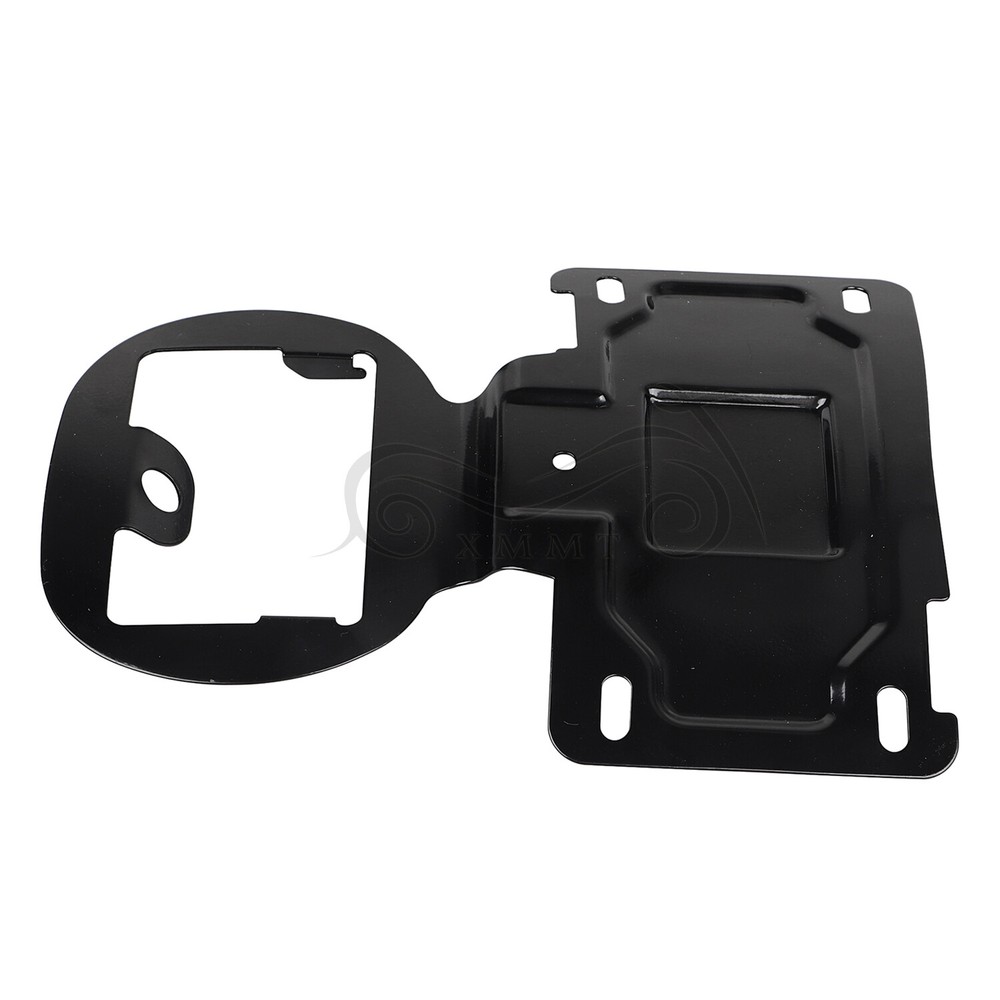 License Plate Relocation Bracket For Harley Electra Glide Ultra Classic FLHTCU