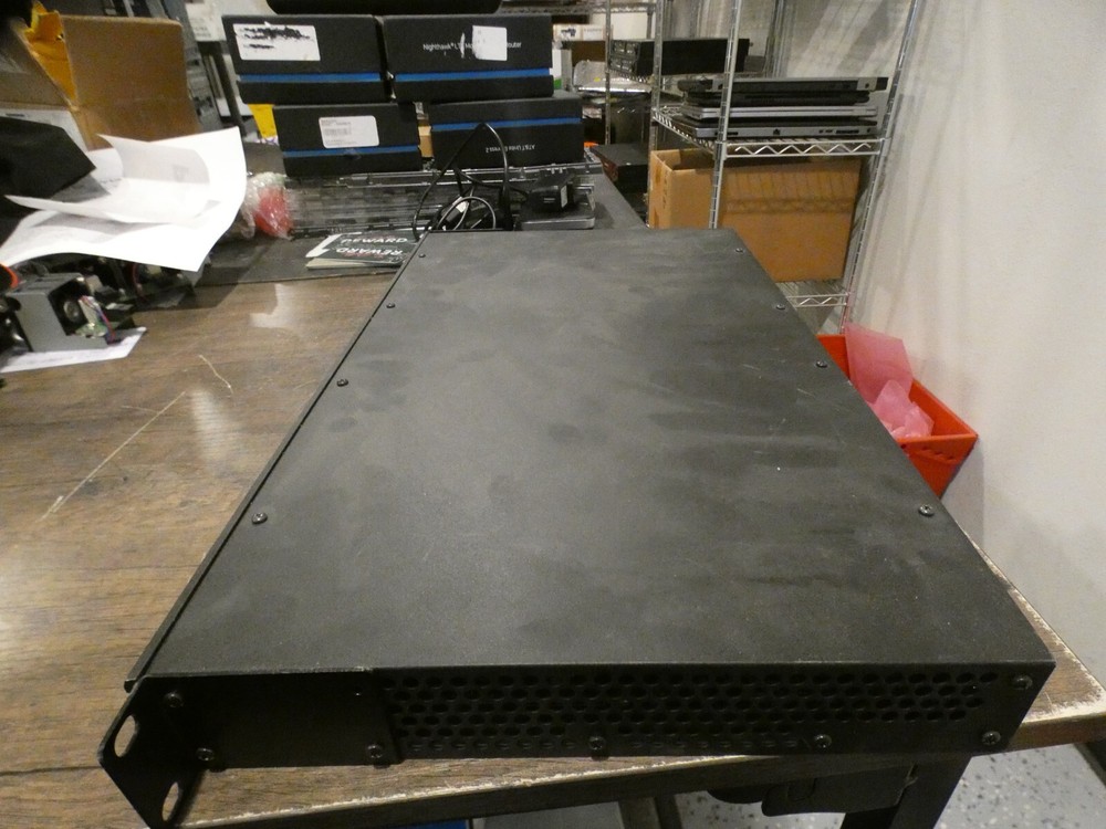Crestron 3Series DMPS3-4K-150-C 4K Digital Media Presentation System Switch