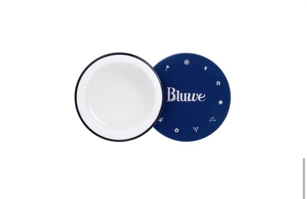 Gel Construtor Super Clear Bluwe (Lara Machado)