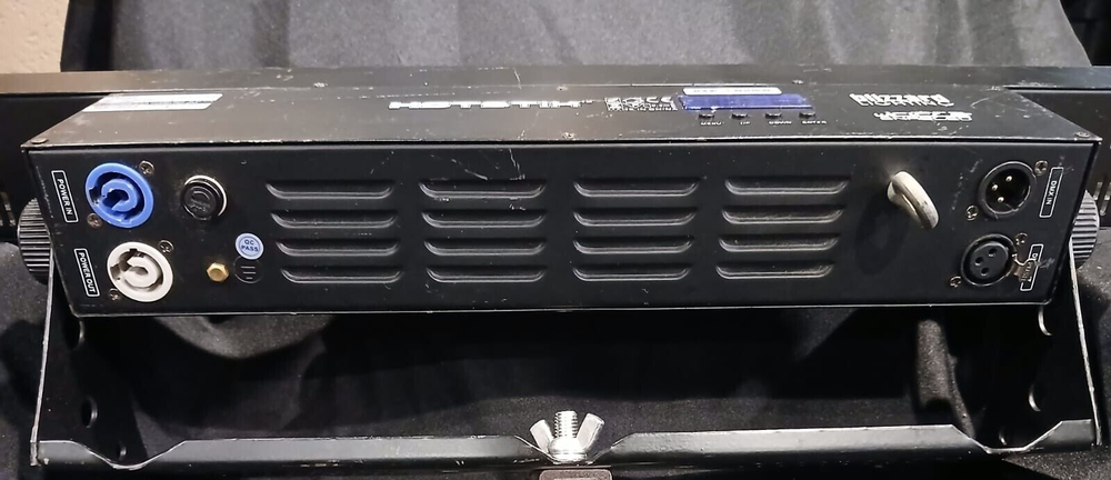 Blizzard Lighting HOTSTICK-RGBAW