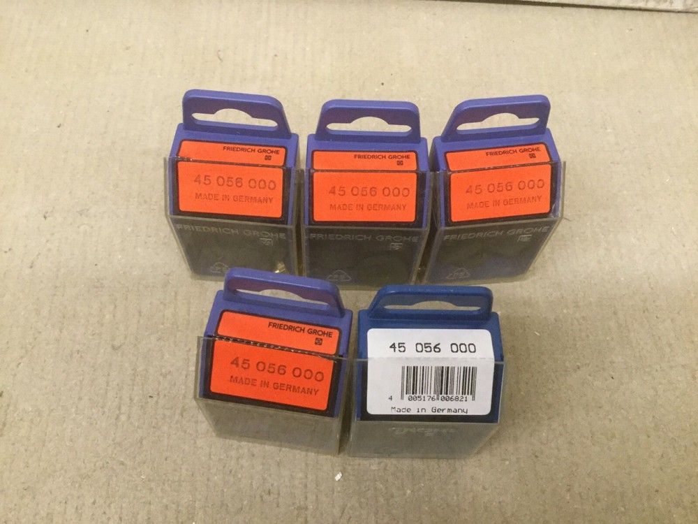 Grohe 45056000 Washer Set