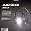 magnavox blend folding studio headphones