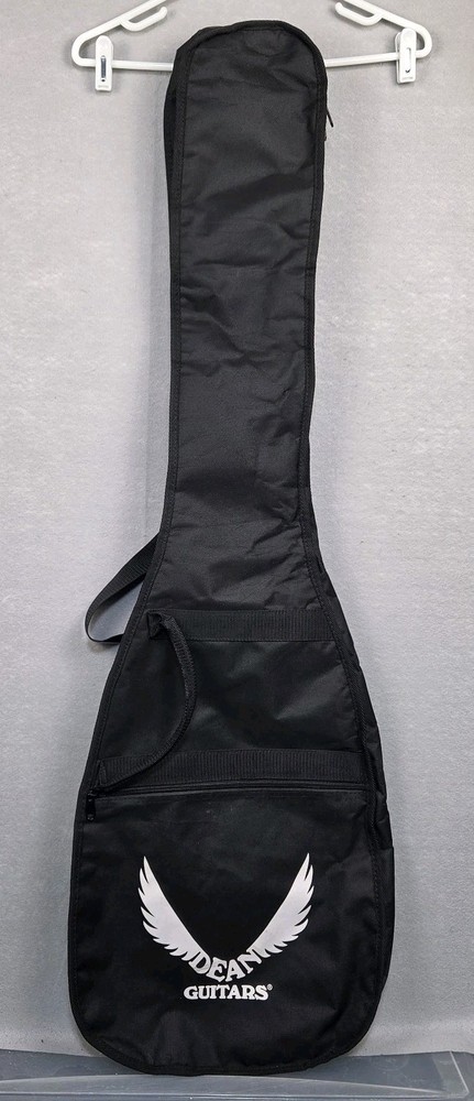 Dean Guitar Case; Soft Shell