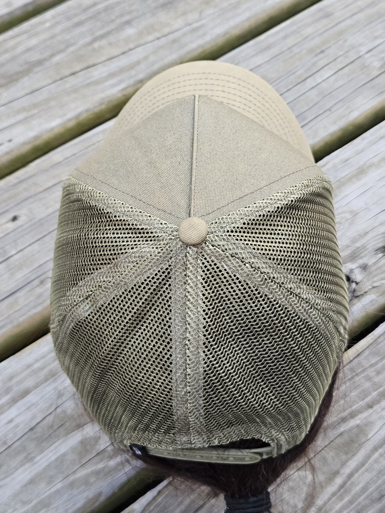 Fabletics Hat Lot (2) Casual Athletic Workout Cap - Black & Green