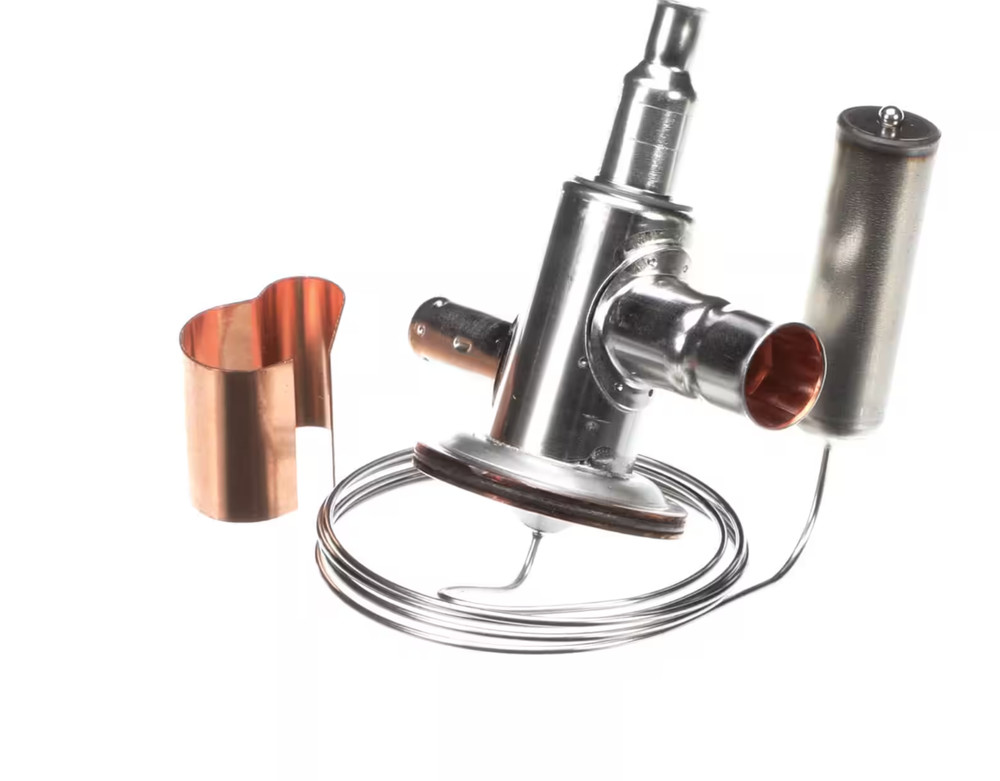 Manitowoc Ice 000015016 Expansion Valve/TXV Kit