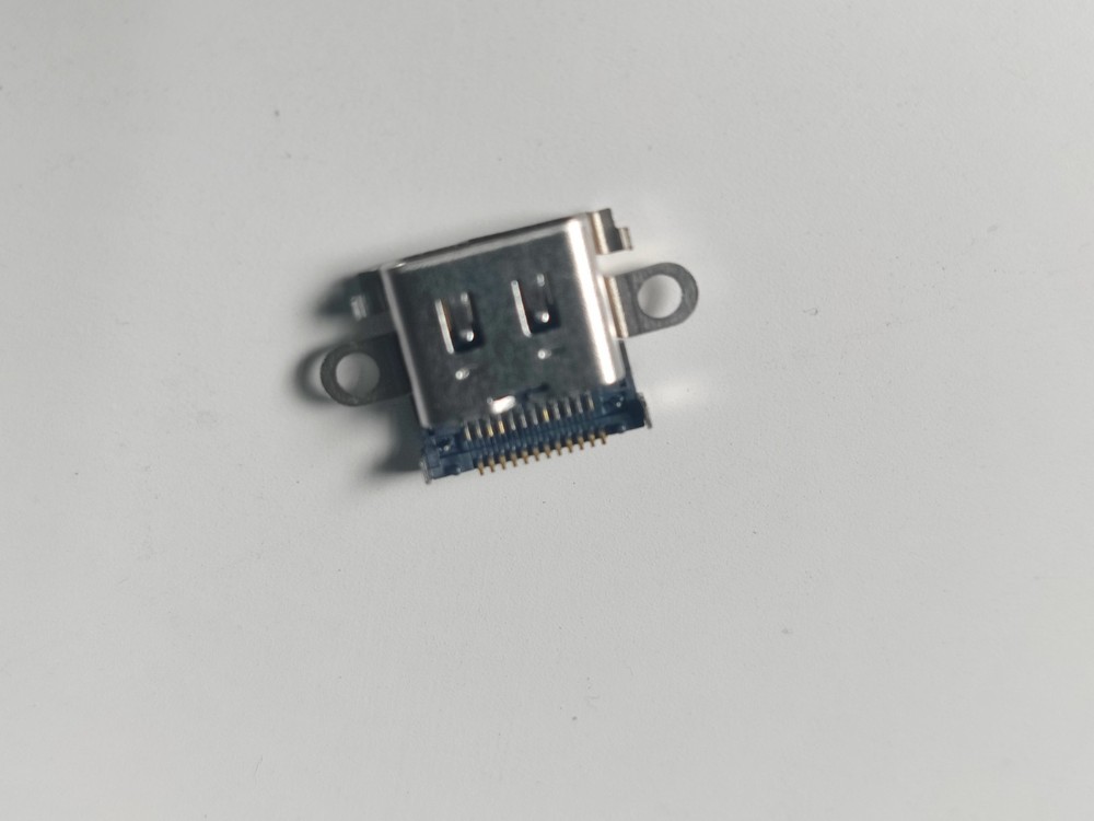 Replacement USB Type-C Charging Port Socket for Nintendo Switch Lite Repair