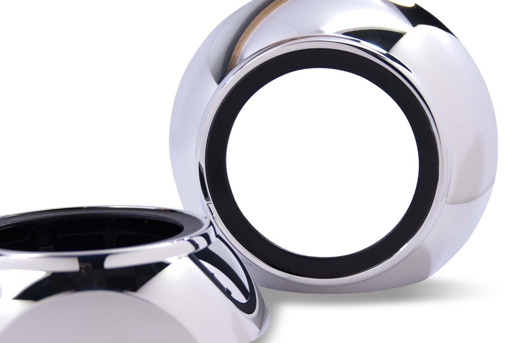 Morimoto Iris Projector Shroud