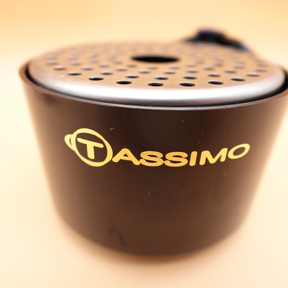 Braun Tassimo Coffee Maker Drip Tray Replacement Part