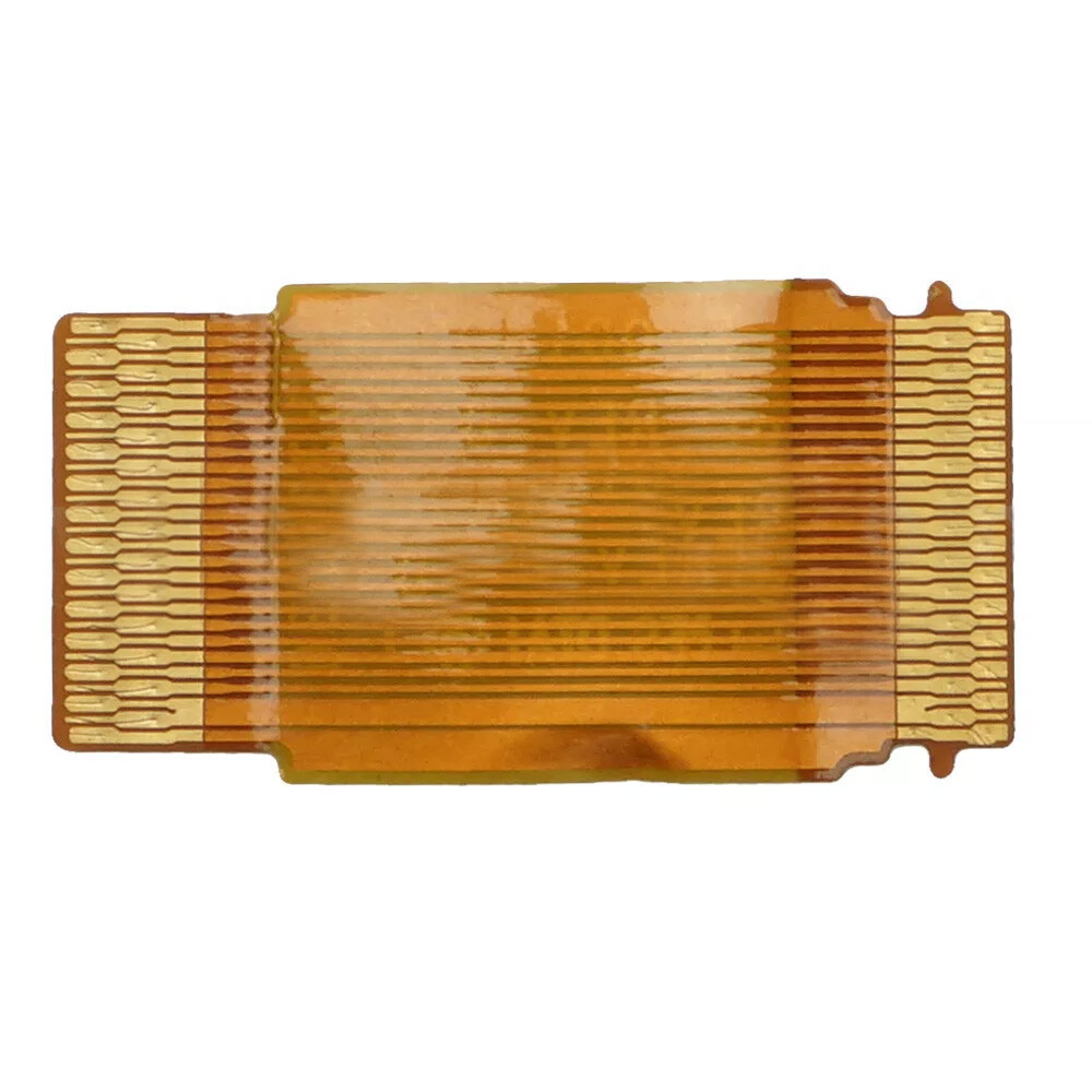 2Pcs Scan engine Flex Cable For Zebra Motorola Symbol DS2208