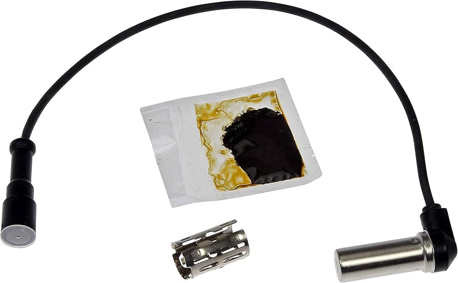 ABS Wheel Speed Sensor Dorman 970-5008CD