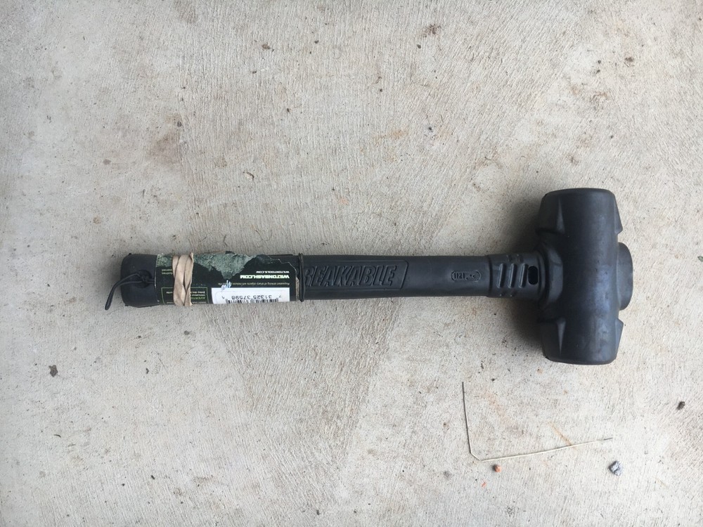 Wilton Tools B.A.S.H. Hammer Kit 6 Pieces