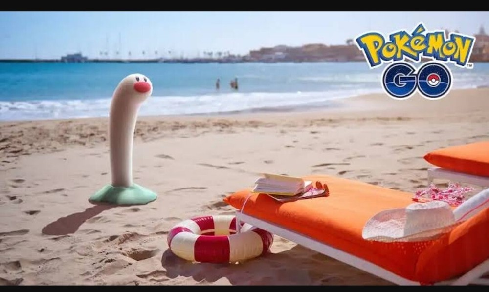 Wiglett Pokemon ✨pokemon Go - Instant Trading