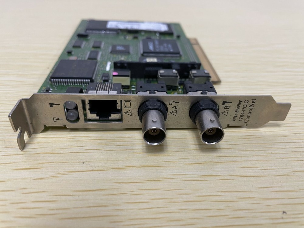 Allen Bradley 1784-PCIC A 96265275 A01 PCI Controller Interface Card
