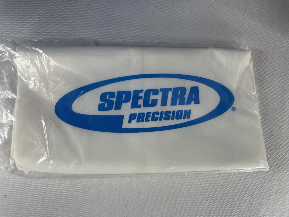 Spectra Precision Focus DL15 Digital Level