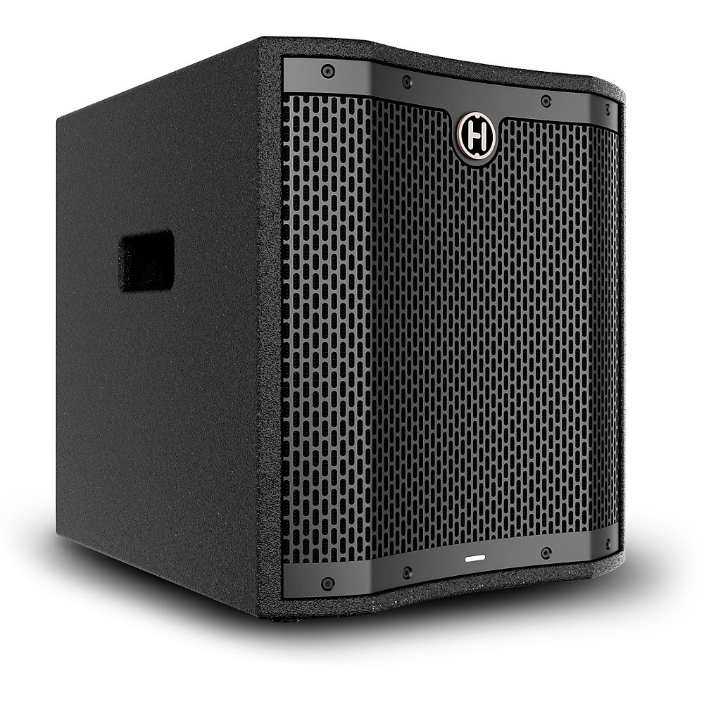 Harbinger VARI VS12 12" Compact Powered Subwoofer With DSP