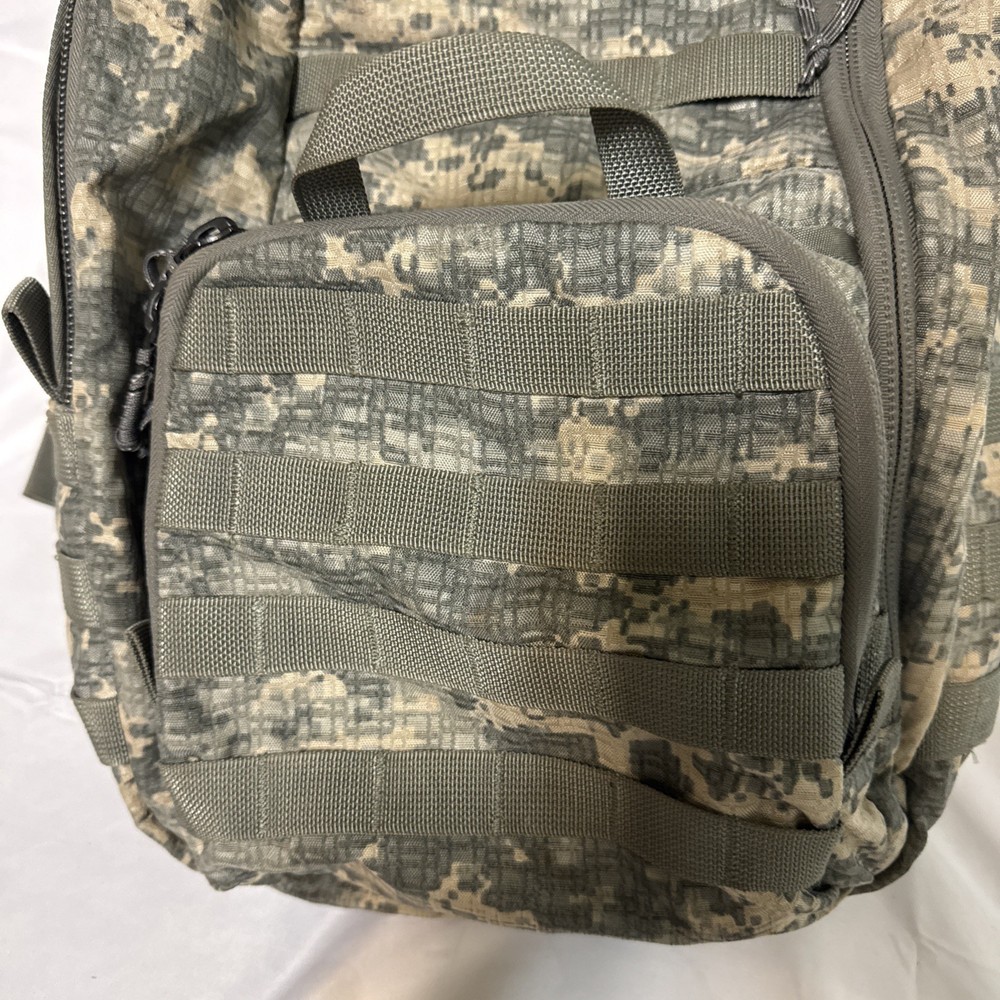 ProTech Tactical Pursuit Assault Pack (Model No. PS-0022).