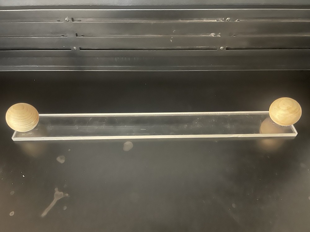 Big Boy sanding Block