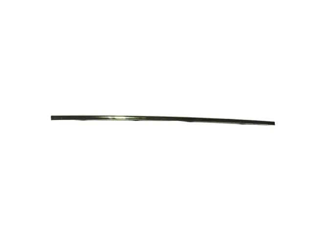 Genuine Mopar Side Rail Cover 68510246AA