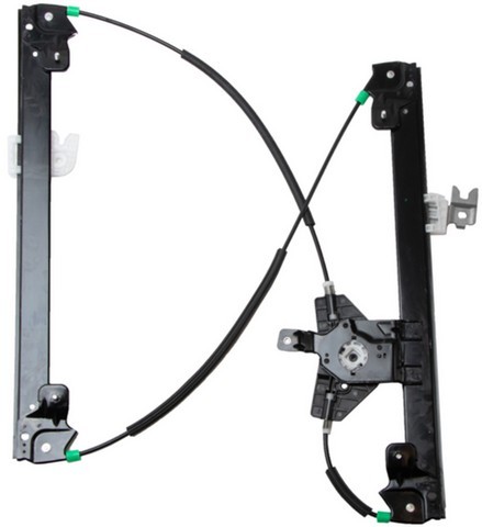 Aci Window Regulator P N 380298